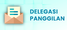 delegasi panggilan
