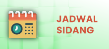 jadwal