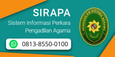 sirapa new